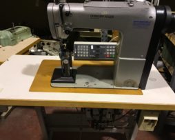 DURKOPP ADLER 550