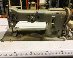 PFAFF 138-6/21 BS