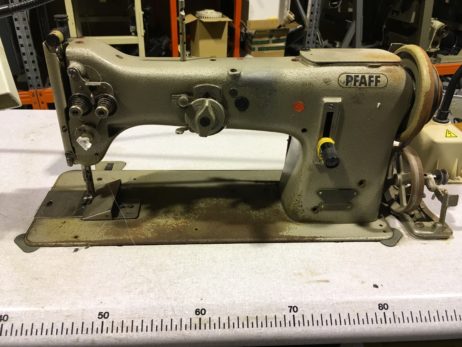 PFAFF 138-6/21 BS
