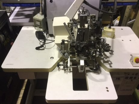 JUKI AMB-187 - Image 2