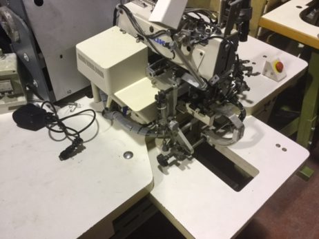 JUKI AMB-187