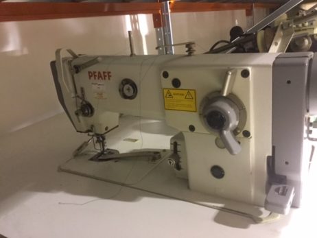 PFAFF 938