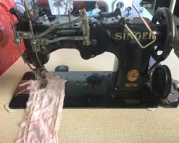 SINGER 72W12