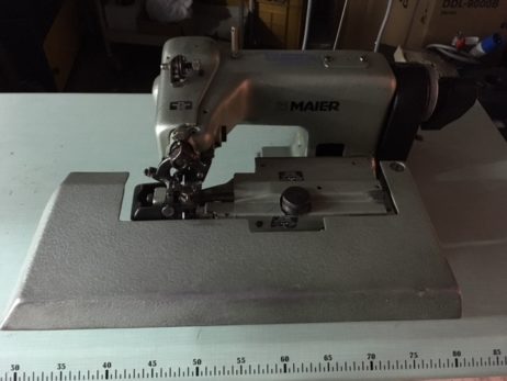 MAYER 342
