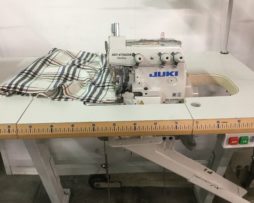 JUKI MO-6704DA