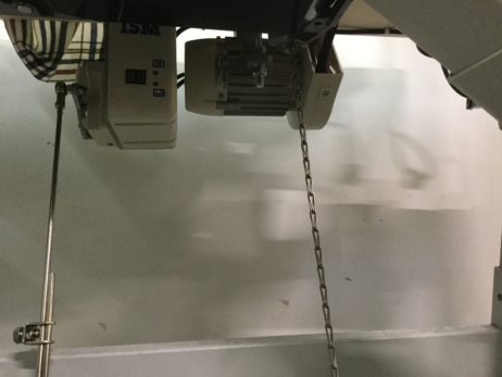 JUKI MO-6704DA - Image 2