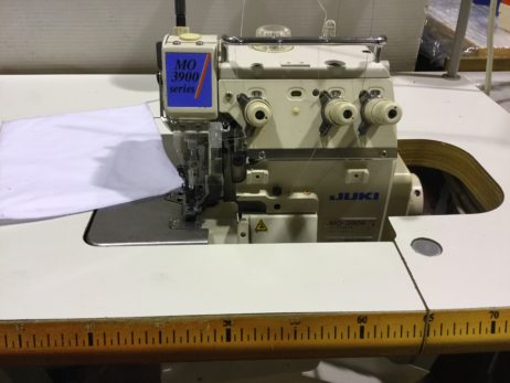 JUKI MO3904