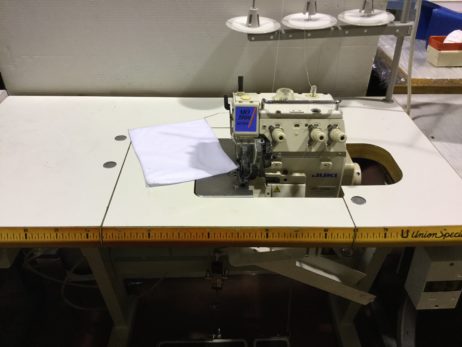 JUKI MO3904 - Image 2