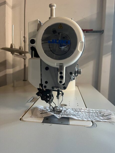 JUKI LZ-2290C - Image 5