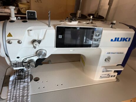 JUKI LZ-2290C - Image 7