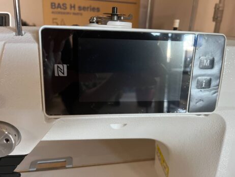 JUKI LZ-2290C - Image 6
