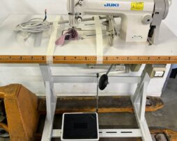 JUKI DDL-8500